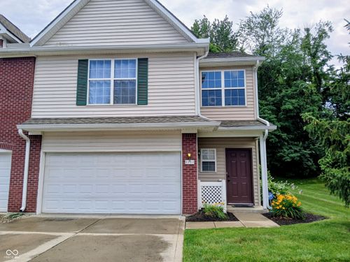 8333 Pine Branch Ln, Indianapolis, IN, 46234-1987 | Card Image