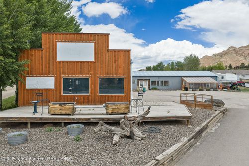 1428 Warm Springs Dr, Dubois, WY, 82513-9760 | Card Image