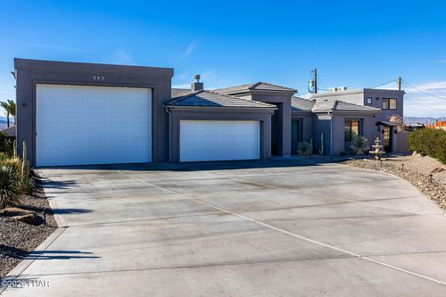 583 Robin Ln, Lake Havasu City, AZ, 86403-4823 | Card Image