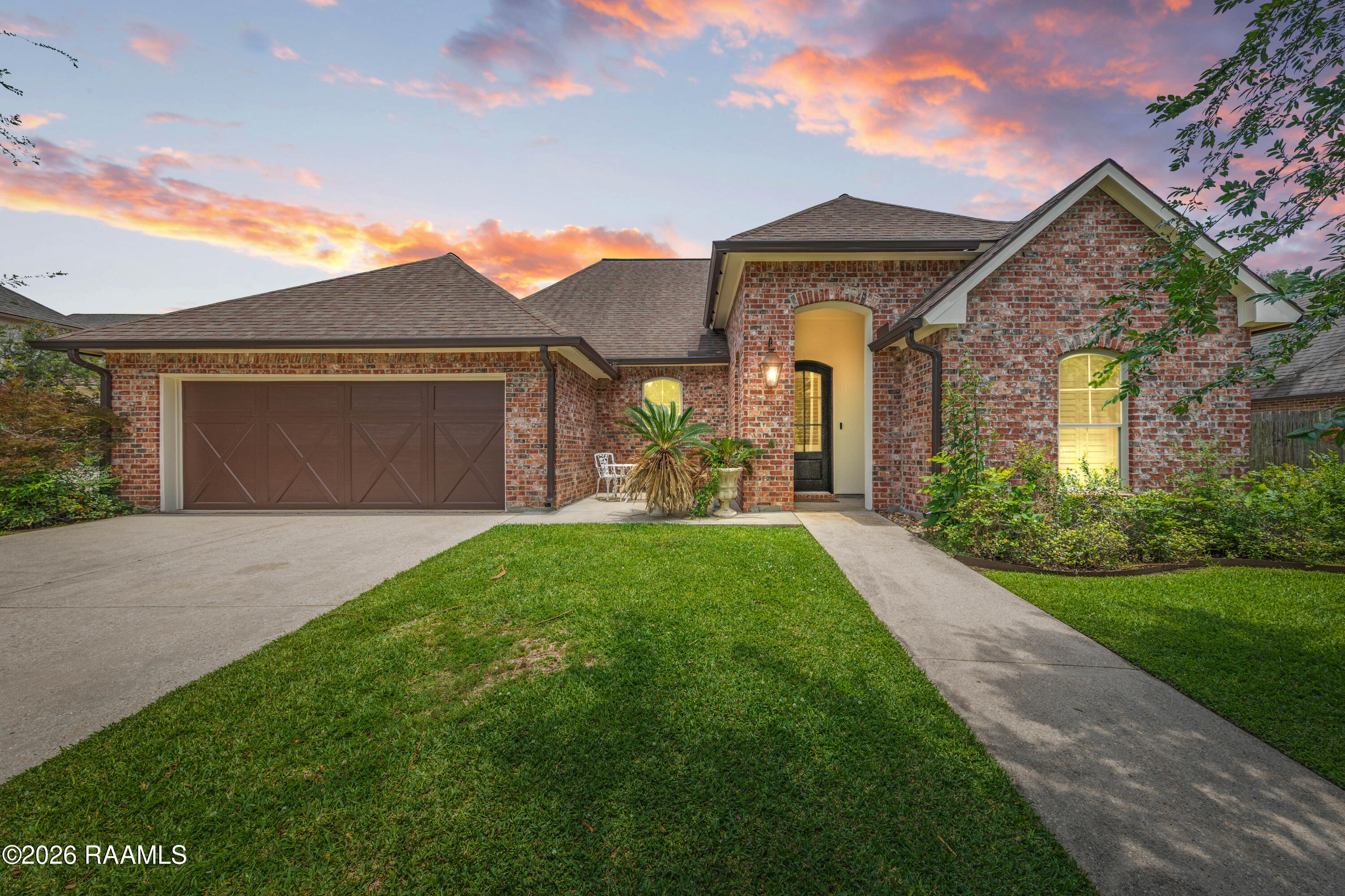 Residential in Broussard