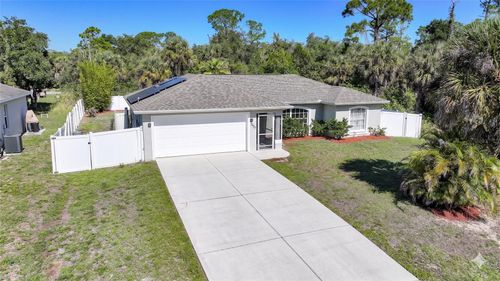 3097 Parade Ter, NORTH PORT, FL, 34286-4355 | Card Image