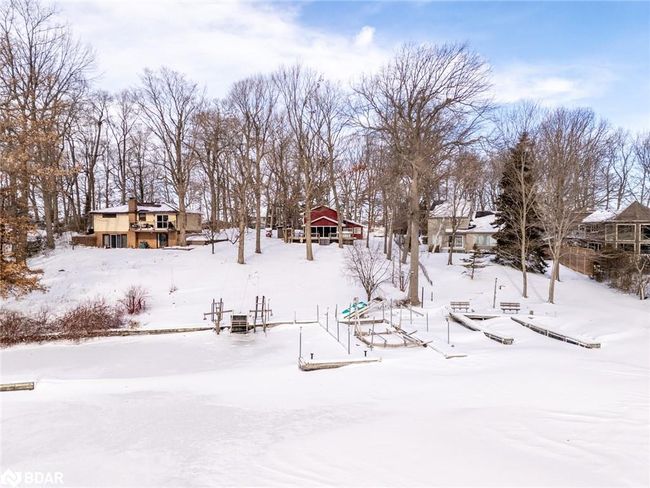 15 - 5374 Close Point Rd, House other with 4 bedrooms, 3 bathrooms and 10 parking in Gores Landing ON | Image 14