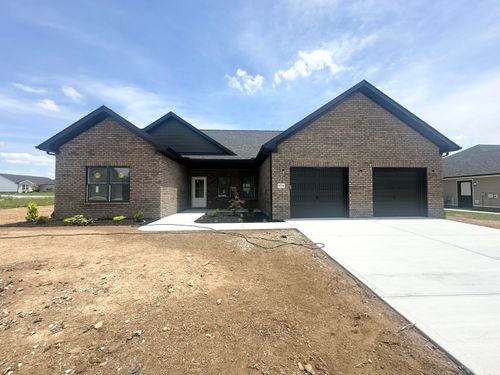 514 Chickasaw Dr, Richmond, KY, 40475-9067 | Card Image