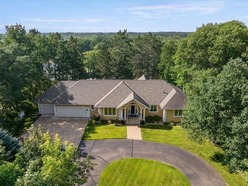 614 Buffalo Hills Ln W, Brainerd, MN, 56401-4585 | Card Image