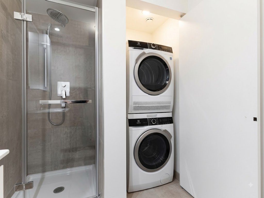 Residential Lease in Montréal (Ville-Marie)