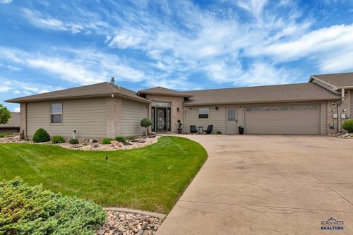 3632 City View Dr, Rapid City, SD, 57701-2384 | Card Image