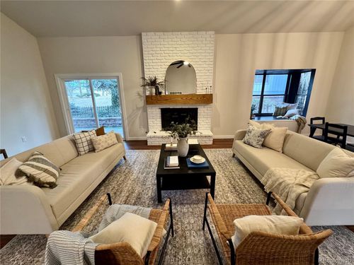 25-2643 S Wadsworth Circle, Denver, CO, 80227 | Card Image