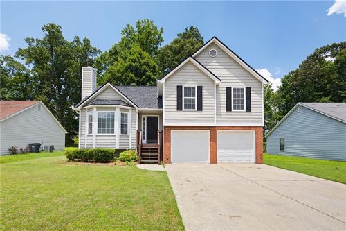 1093 Athena Ct, Acworth, GA, 30101-6867 | Card Image