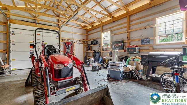 600 N Harrity Rd, House other with 2 bedrooms, 2 bathrooms and null parking in Palmerton PA | Image 38