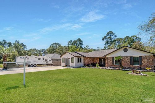 1609 Sumatra Ln, Gulf Breeze, FL, 32563-2605 | Card Image