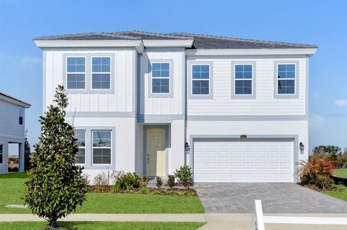 9723 Surrey Rose Dr, San Antonio, FL, 33576-7485 | Card Image