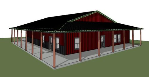 5 S Central St, CENTRALIA, MO, 65240 | Card Image