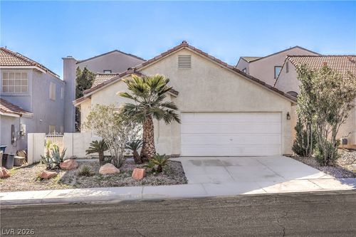 8433 Cinnamon Hill Ave, Las Vegas, NV, 89129-6861 | Card Image