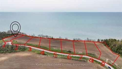 UNIT 2 Bluffs Road, West Elgin, ON, N0L2C0 | Card Image