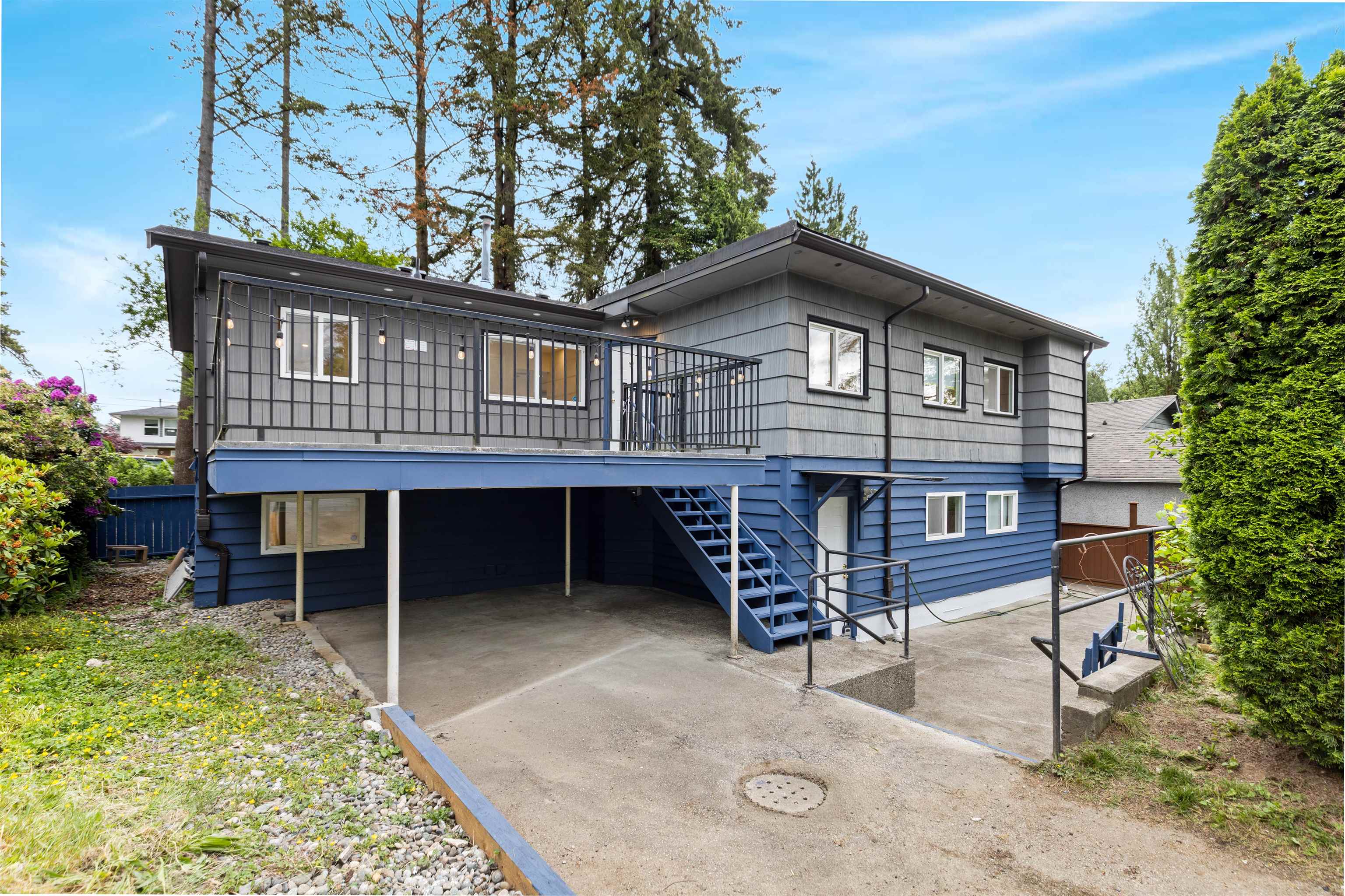 Residential in Port Coquitlam 4