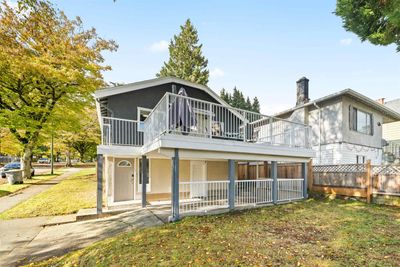 3625 Monmouth Ave, House other with 4 bedrooms, 2 bathrooms and 2 parking in Vancouver BC | Image 2