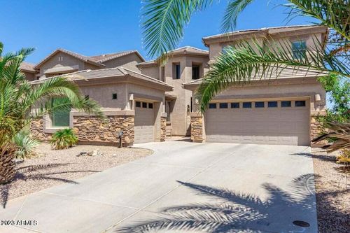 36840 W Oliveto Ave, Maricopa, AZ, 85138-4930 | Card Image