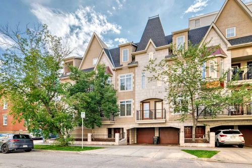 1313 7 Street Sw, Calgary, AB, T2R1A5 | Card Image