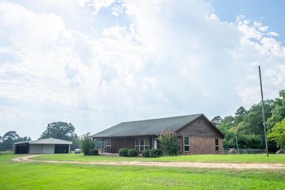 244 Polk Road 144, House other with 3 bedrooms, 2 bathrooms and null parking in Hatfield AR | Image 1