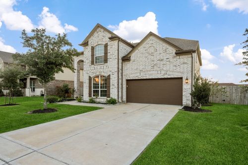 14011 Foyt Dr, Mont Belvieu, TX, 77523-2087 | Card Image