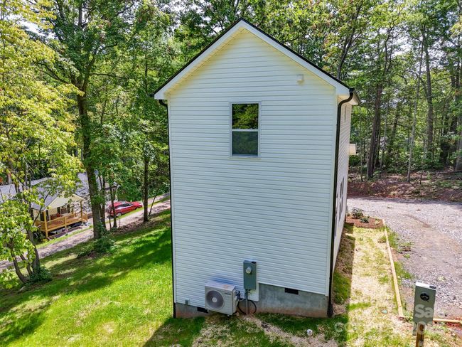 104 Forest Fern Ln, House other with 2 bedrooms, 2 bathrooms and null parking in Alexander NC | Image 8