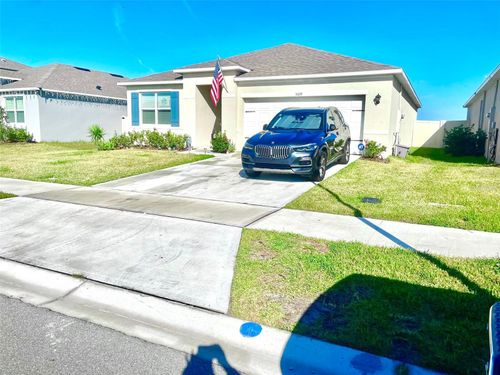 5109 Barombi Bend, Saint Cloud, FL, 34772 | Card Image