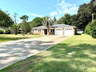 4245 Bellview, House other with 3 bedrooms, 1 bathrooms and null parking in Vidor TX | Image 1