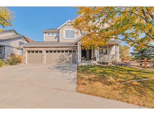 11561 Terrawood Ct, Parker, CO, 80134 | Card Image