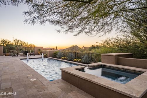 39728 N 106th Pl, Scottsdale, AZ, 85262-3345 | Card Image