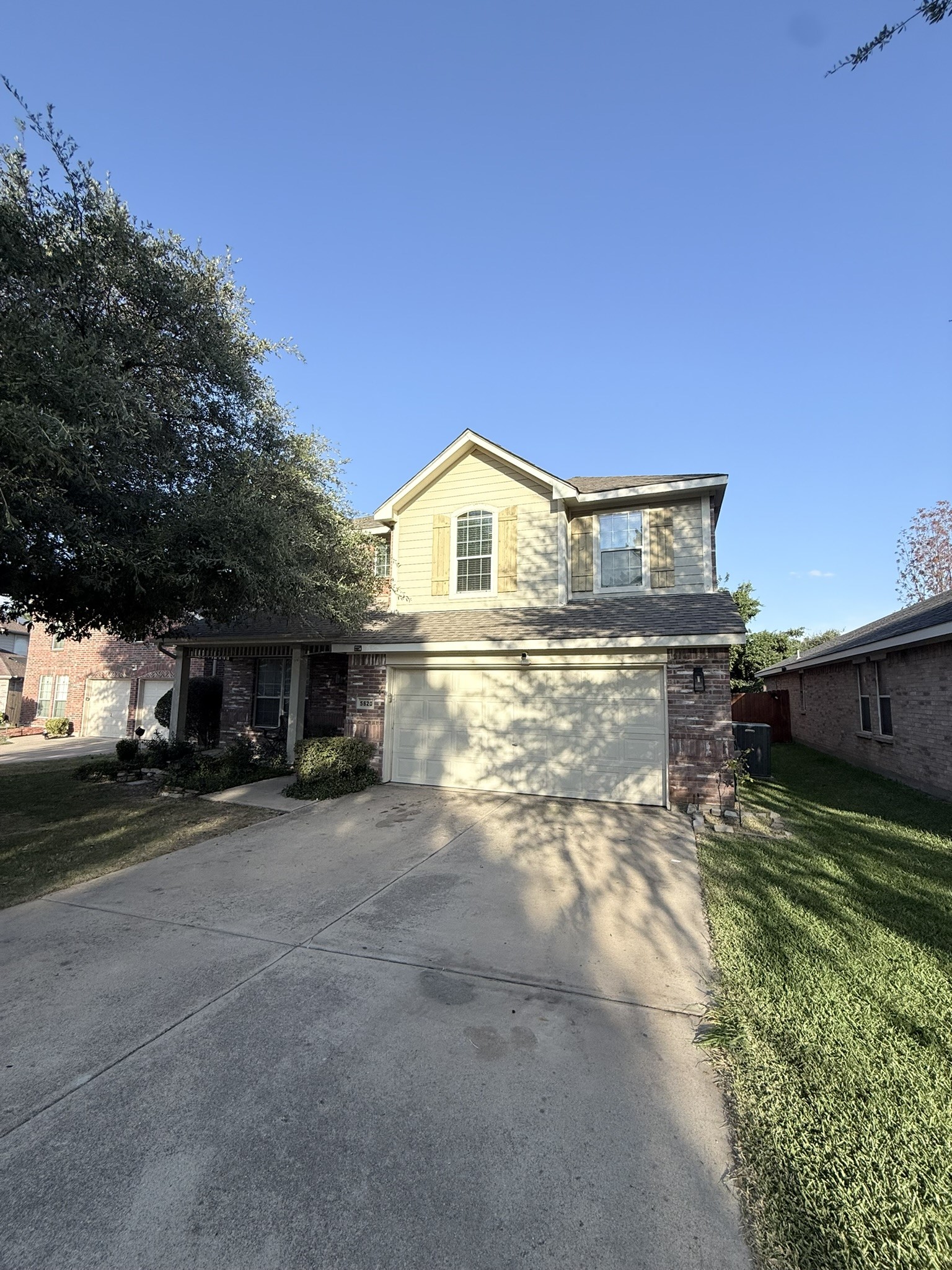 Residential in Fort Worth 3