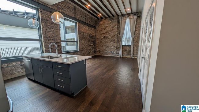 APT-406 - 1801 2 Nd Ave N, Condo with 1 bedrooms, 1 bathrooms and null parking in BIRMINGHAM AL | Image 5