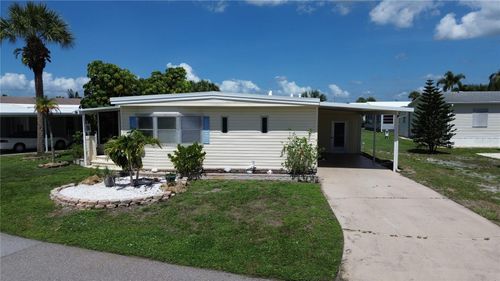 116-2100 Kings Highway Trail, Port Charlotte, FL, 33980 | Card Image