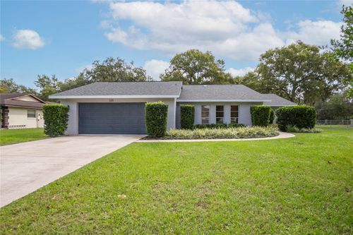 3211 S Rose Ave, Inverness, FL, 34450-7416 | Card Image