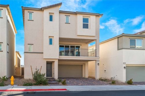 7002 Crimson Shadow St, North Las Vegas, NV, 89086-1684 | Card Image