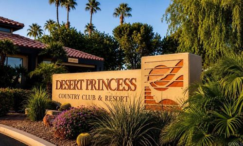 28740 Desert Princess Dr, Cathedral City, CA, 92234 | Card Image