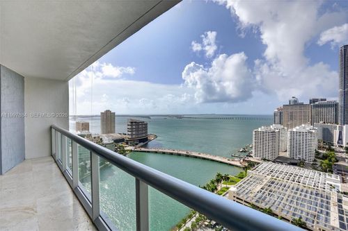 apt-2807-495 Brickell Ave, Miami, FL, 33131-2791 | Card Image