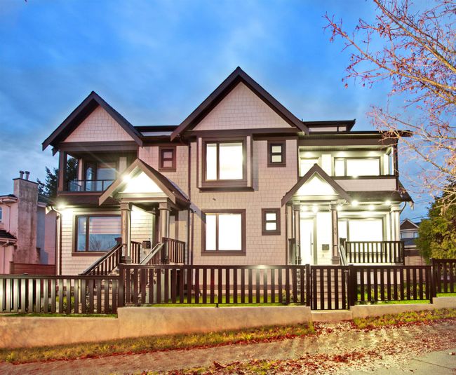 1789 E 57 Th Avenue, Home with 7 bedrooms, 4 bathrooms and 4 parking in Vancouver BC | Image 1