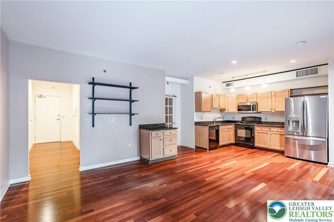 130 - 11 W 2 Nd St, Condo with 1 bedrooms, 1 bathrooms and null parking in BETHLEHEM PA | Image 8