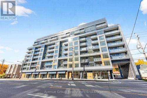203-700 Sheppard Ave W, North York, ON, M3H0G5 | Card Image