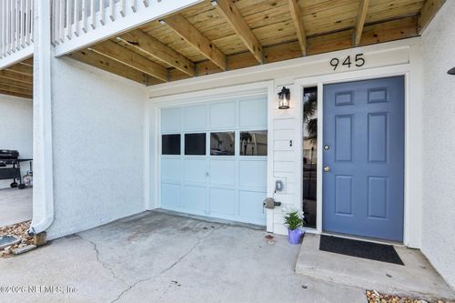 945 S Ponce De Leon Blvd, St Augustine, FL, 32084-4265 | Card Image