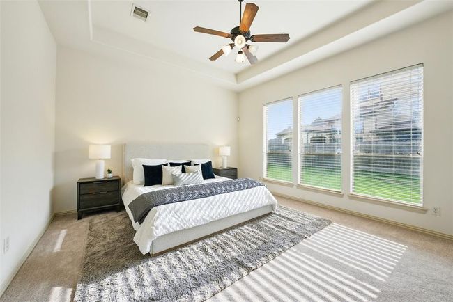 19014 Ridge Cove Ln, House other with 5 bedrooms, 4 bathrooms and 2 parking in Cypress TX | Image 18