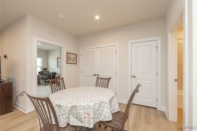 UNIT-304 - 6601 Citory Way, Condo with 2 bedrooms, 2 bathrooms and null parking in Moseley VA | Image 8
