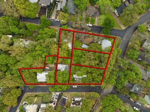 1402 Hillside Ave, Austin, TX, 78704-2409 | Card Image