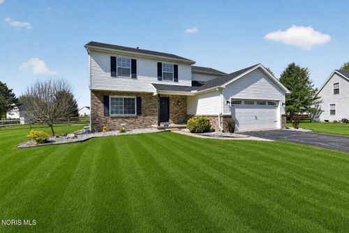 11037 Wildflower Dr, Whitehouse, OH, 43571-9472 | Card Image