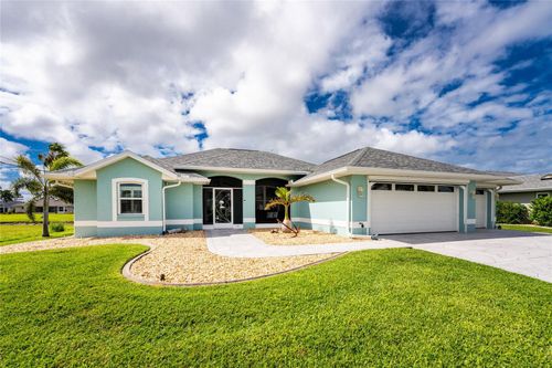 45 Bunker Rd, Rotonda West, FL, 33947-2119 | Card Image
