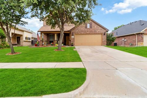 2637 Timberhollow Dr, Little Elm, TX, 75068-6880 | Card Image