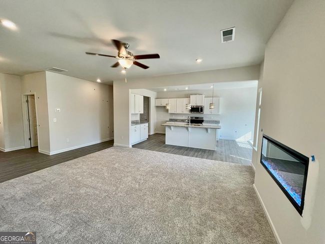 1222 Lyndhurst Lane, House other with 4 bedrooms, 3 bathrooms and 2 parking in Bethlehem GA | Image 20