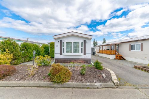 27-10980 Westdowne Rd, Ladysmith, BC, V9G1X2 | Card Image