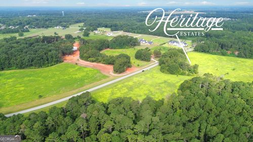 LOT 5 Heritage Estates, Statham, GA, 30666 | Card Image
