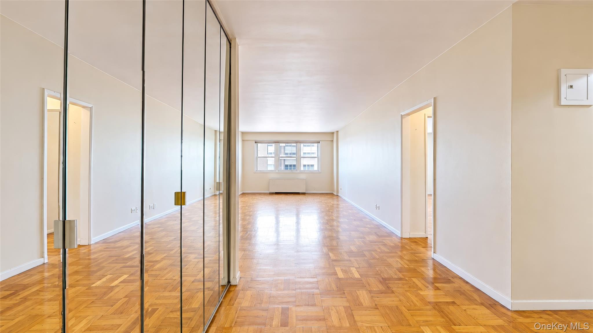 Residential in New York 4